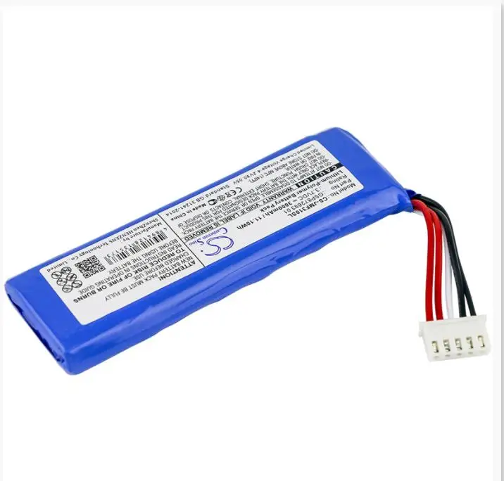 Günstige Cameron Sino 3000 mAh batterie für JBL Flip 4 Flip 4 Special Edition GSP872693 01 Lautsprecher Batterie