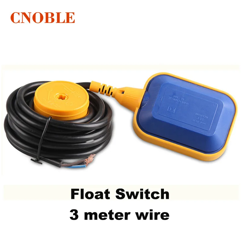 Float control. Float control