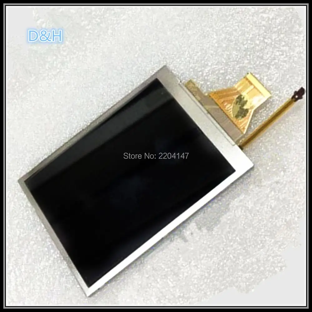 

New original LCD Display Screen For Canon FOR Powershot SX60 HS ; PC2154 Digital camera With backlight