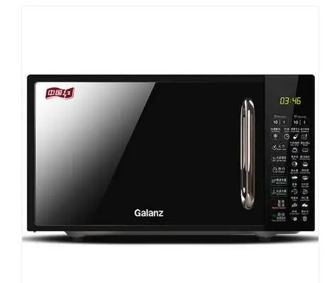 G70F20CN1L-DG (B0) household microwave oven smart flat grill
