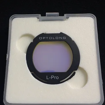 

OPTOLONG Telescopes EOS-C Clip-on Filter Camera Built-in Filter UHC CLS OWB H-Alpha 7nm L-Pro Light Pollution