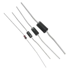 100ชิ้นไดโอดชุดS Chottky R Ectifier D 1N4007 1N4148 1N5817 1N5408 1N5822 1N5399 FR107 FR207ในกล่องส่วนประกอบวงจรเรียงกระแส(China)