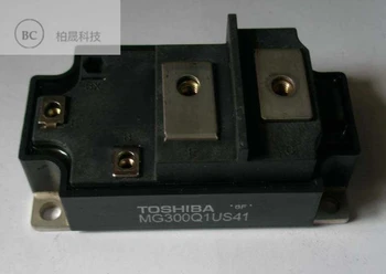 

MG300Q1US41 IGBT Moudle 100% New Original Genuine Distributor Free Ship 1PCS/LOT JINYUSHI STOCK