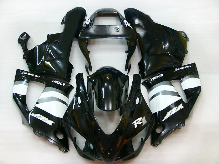 

Новинка обтекатель кузова ручной работы из АБС-пластика для Yamaha YZF 1000 R1 1998 1999 (G) [CK57]