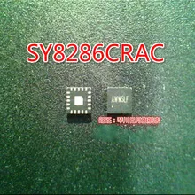 5 шт. SY8286CRAC AWW5BZ AWW5 AWW5MB