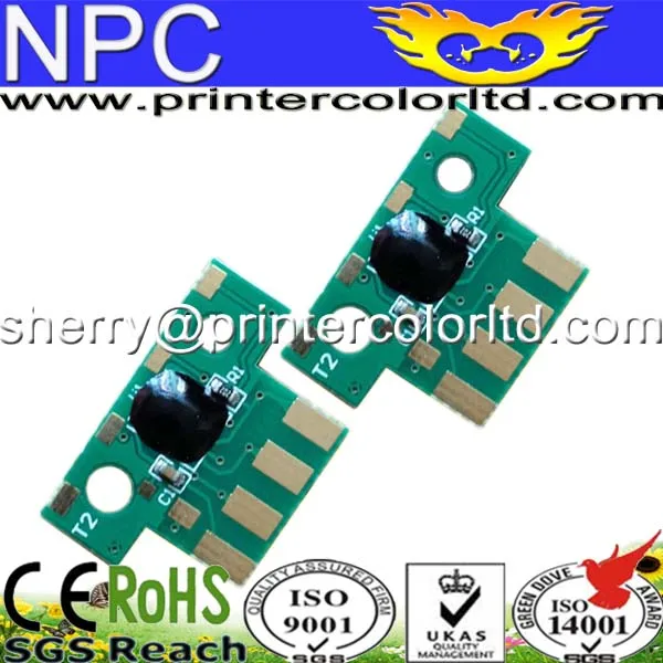 

Toner chips reset 80C2HK0 80C2HC0 80C2HM0 80C2HY0 for Lexmark CX410 CX510 EUR cartridge count chips