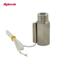 MK-PFS6 High Quality Water Flow Sensor Switch Control Meter Flowmeter 0.75 to 3 L/MIN MK-PFS6 High Quality Water Flow Sensor Switch Control Meter Flowmeter 0.75 to 3 L/MIN