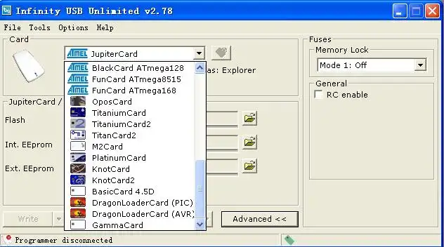 TÉLÉCHARGER FUNCARD EEPROM EDITOR FUNCARD EDITOR TÉLÉCHARGER EEPROM