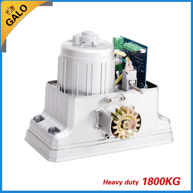 

heady duty 1800kg electric sliding gate motors/automatic gate opener