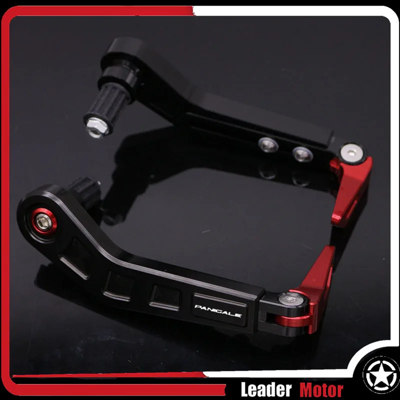 Подходит для поездок на мотоцикле DUCATI 899 959 1199 1299 Panigale S/Триколор ручки гвардии сцепные рычаги гвардии протектор