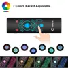 Пульт дистанционного управления для Android Box X96Max X96mini, 2,4 ГГц ► Фото 2/5
