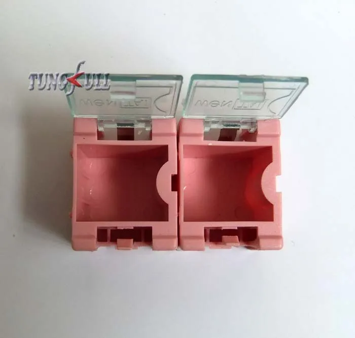 100 шт. Компонент SMD SMT электронный чехол комплект 25x31 5x21 6 мм заводская цена|kit kits|kit
