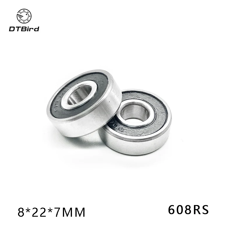 Подшипник 608 2rs Купить Для Пылесоса