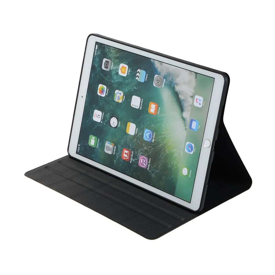 Чехол для iPad Air 3 2019 3th Generation 10 5 дюймов мягкий чехол подставка из искусственной