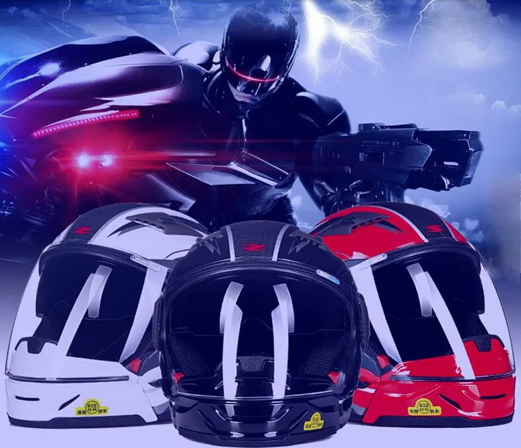 2019 Neue Zeus Doppel Objektiv Motorrad Helm Abs Volle Gesicht Motorrad Helme Vier Jahreszeiten Multifunktions Helme Modelle Zs 611e Motorcycle Helmet Motorbike Helmetfull Face Motorbike Helmet Aliexpress