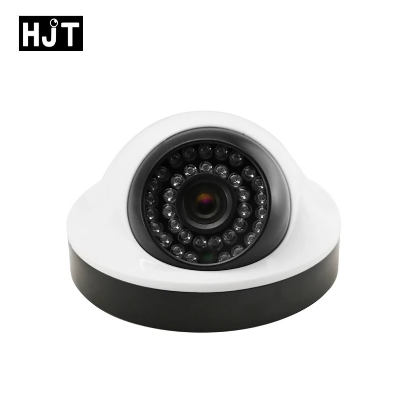 

HI3518E+OV9732 IP Dome Camera HD 720P 1.0MP Indoor Security Network P2P Phone Android IOS H.264 CCTV ONVIF 2.1