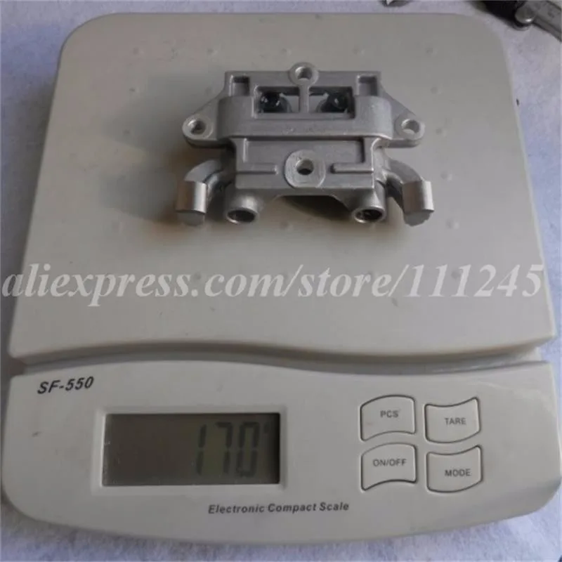 ROCKER ARM ASSEMBLY MITSUBISHI GM182 GT600 9