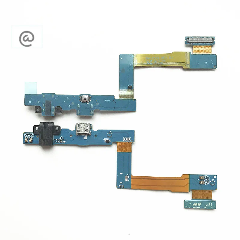 USB док-станция для зарядки Порты и разъёмы Разъем Зарядное устройство Flex кабель