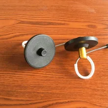 Houze, бирка для бутылок EAS, теги вино безопасности, Радио Частота RF 8,2 мГц