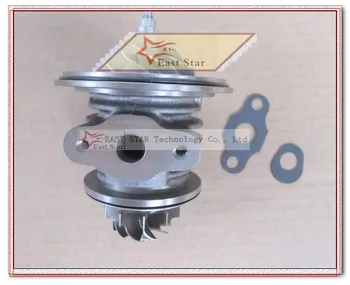 

Turbo Cartridge CHRA T250-04 452055-5004S 452055 Turbine For Land-Rover Discovery I Defender Range Rover Gemini III 300TDI 2.5L