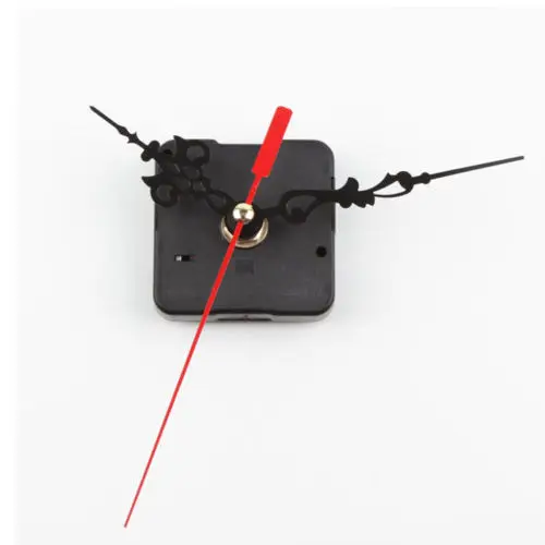 

New Black Stitch Movement Quartz Clock Movement Mechanism Repair DIY Tool Kit L0192579