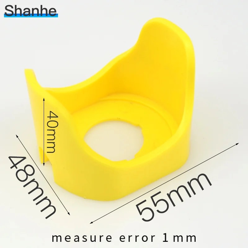 Защитный чехол для кнопки аварийной остановки 22 мм|covered push button switch|cover switchcover covers |
