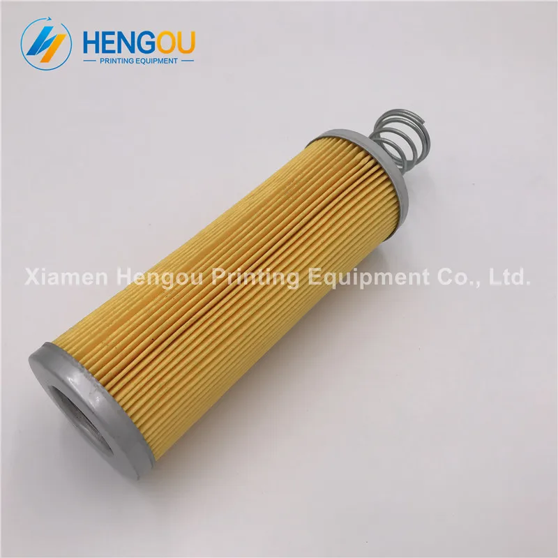 Фильтр воздушного насоса Hengoucn SM74 PM74 с пружиной H = 150 D 54 d 28|filter pump|filter airfilter machine |
