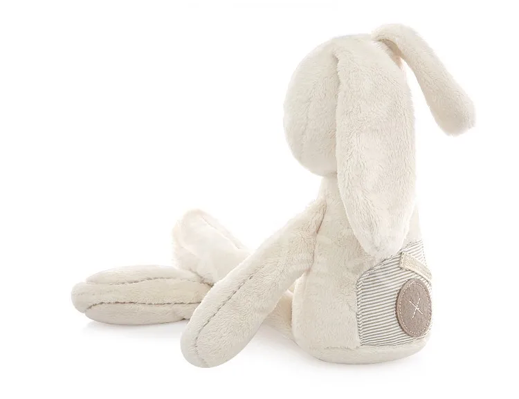 Горячая Распродажа, милая детская мягкая плюшевая игрушка с кроликом для сна, милая обезьянка