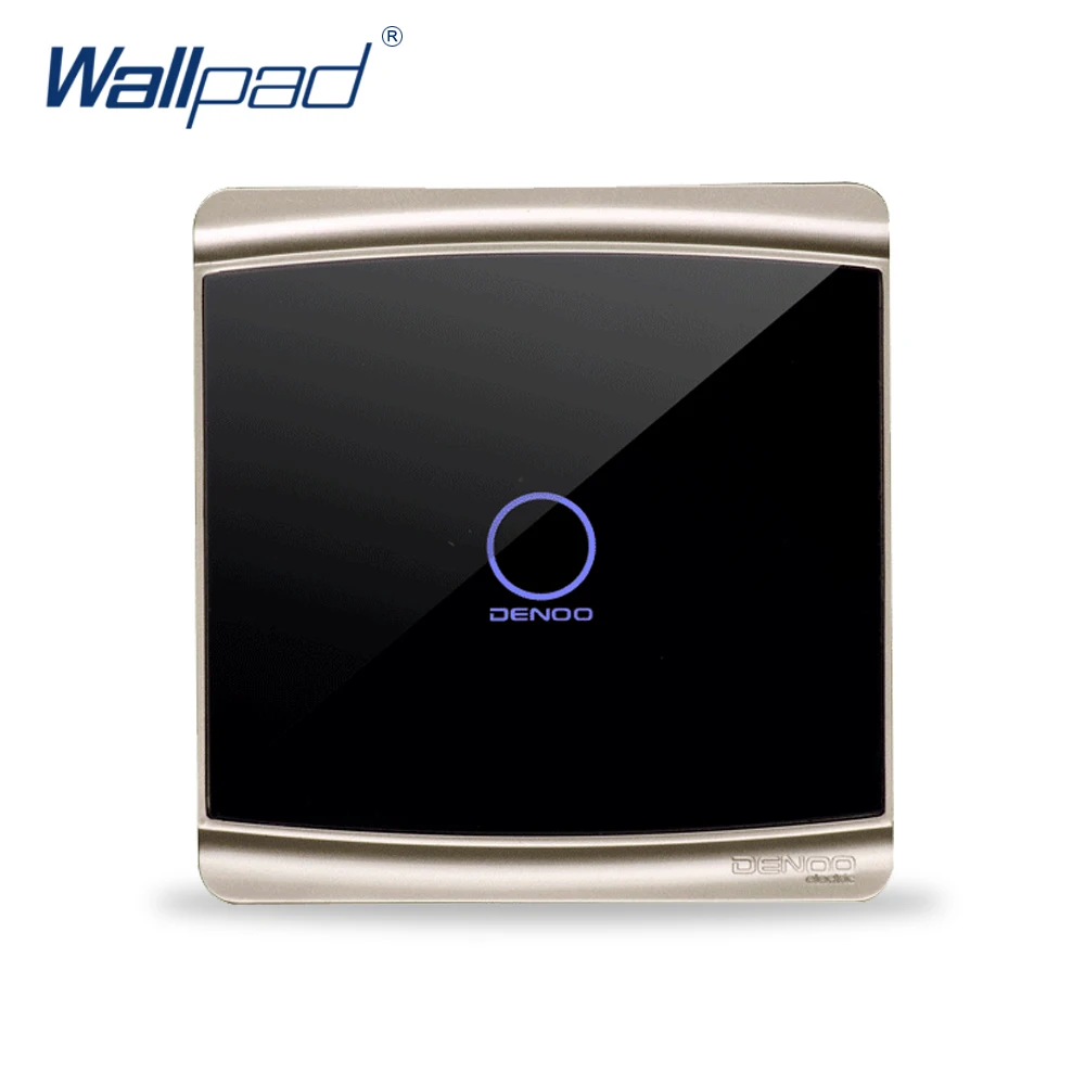 aliexpress buy 1 1 way wall touch switch aliexpress buy 1 1 way wall touch switch