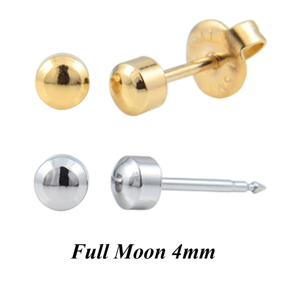 Aliexpress Buy Star Round Ball Full Moon Shaped Ear Piercing throughout Astounding stud piercing you should have Aliexpress Buy Star Round Ball Full Moon Shaped Ear Piercing throughout Astounding stud piercing you should have
