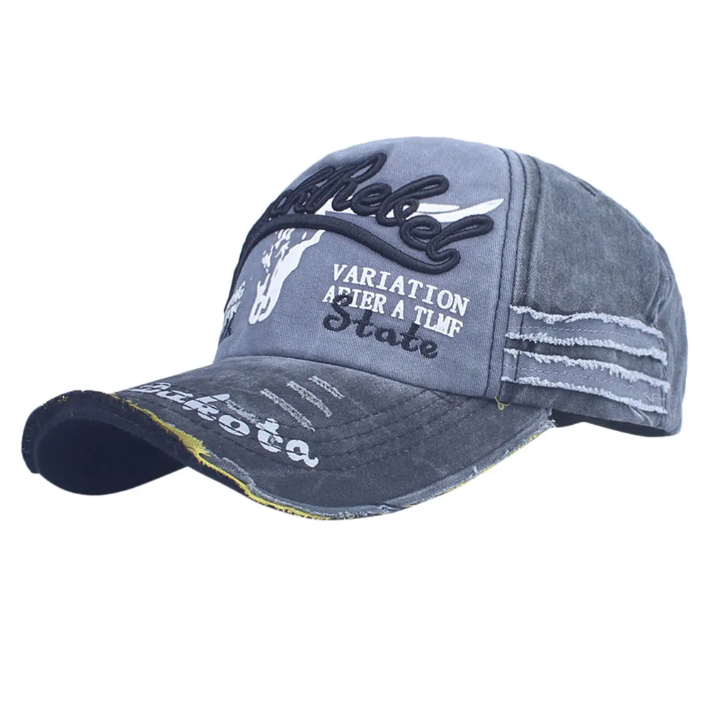 

Baseball cap Hip Hop Cap Streetwear Women Embroidered Flower Denim Cap Fashion Dad Hat Baseball Unisex Cap Topee Gorras #LL