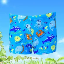 Детская одежда для плавания для мальчиков, крутые плавки, От 2 до 14 лет, Шорты для плавания, одежда для бассейна, пляжная одежда, купальные костюмы для мальчиков, высокое качество