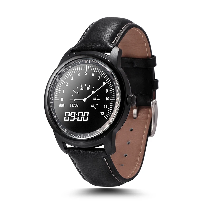 Smart LEM1 Smart Watch Waterproof Bluetooth font b SmartWatch b font Wearable Devices For IOS Android