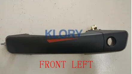 Дверные ручки для ZX автозапчасти 6105050 0001 6105060 6205030 6205040 0000|door handle|handles for doorsauto door handle
