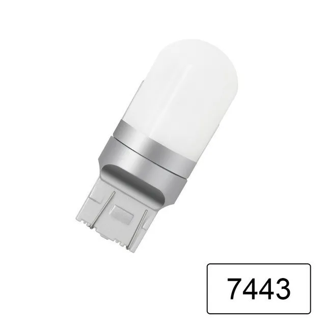 2 шт. автомобиля 7440 7443 светодиодный 9SMD 3030 светодиодный T20 W21W 1156 1157 3156 3157 светодиодный ламп для поворотов светильник, футболка с принтом "автомобиль" Стоп сигнал светильник