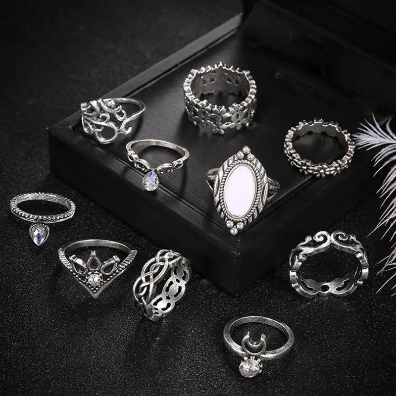 vintage ring