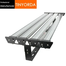 Tinyorda TFL5530B 10 комплектов 240 Вт светодиодный прожекторное Освещение для дома теплоотвод светильник светодиодный освещение, корпус [профессиональный производитель]