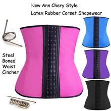 10pcs Women Bustiers and Corsets Sexy Waist Cincher Hot Shaper Steel Bones Corselet Gothic Corset Top