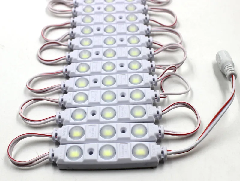 led miror light 7