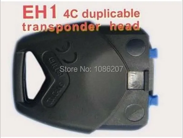 DAKATU авто транспондер чип EH1 4C дублирующая интегральная схема