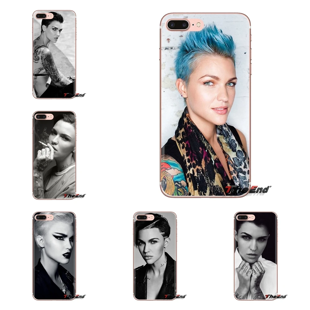 Мягкие прозрачные чехлы для Samsung Galaxy S3 S4 S5 Mini S6 S7 Edge S8 S9 S10 Plus Note 3 4 5 8 9 Австралийская