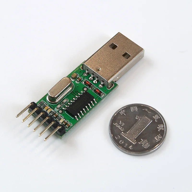 USB в ttl конвертер UART модуль CH340G CH340 3,3 В 5 в переключатель USB Конвертация RS232 ttl устройство Соединительный адаптер модуль USB-ttl