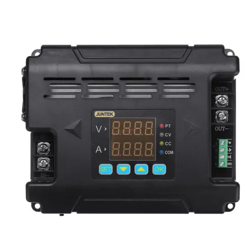 

DPM8624 60V24A Constant Voltage Current DC-DC Step Down Communication Power Supply
