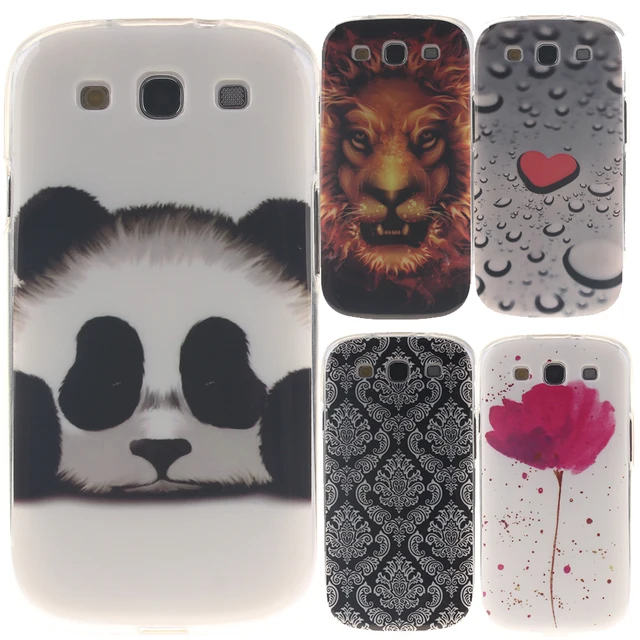 coque samsung galaxy s3 panda coque samsung galaxy s3 panda