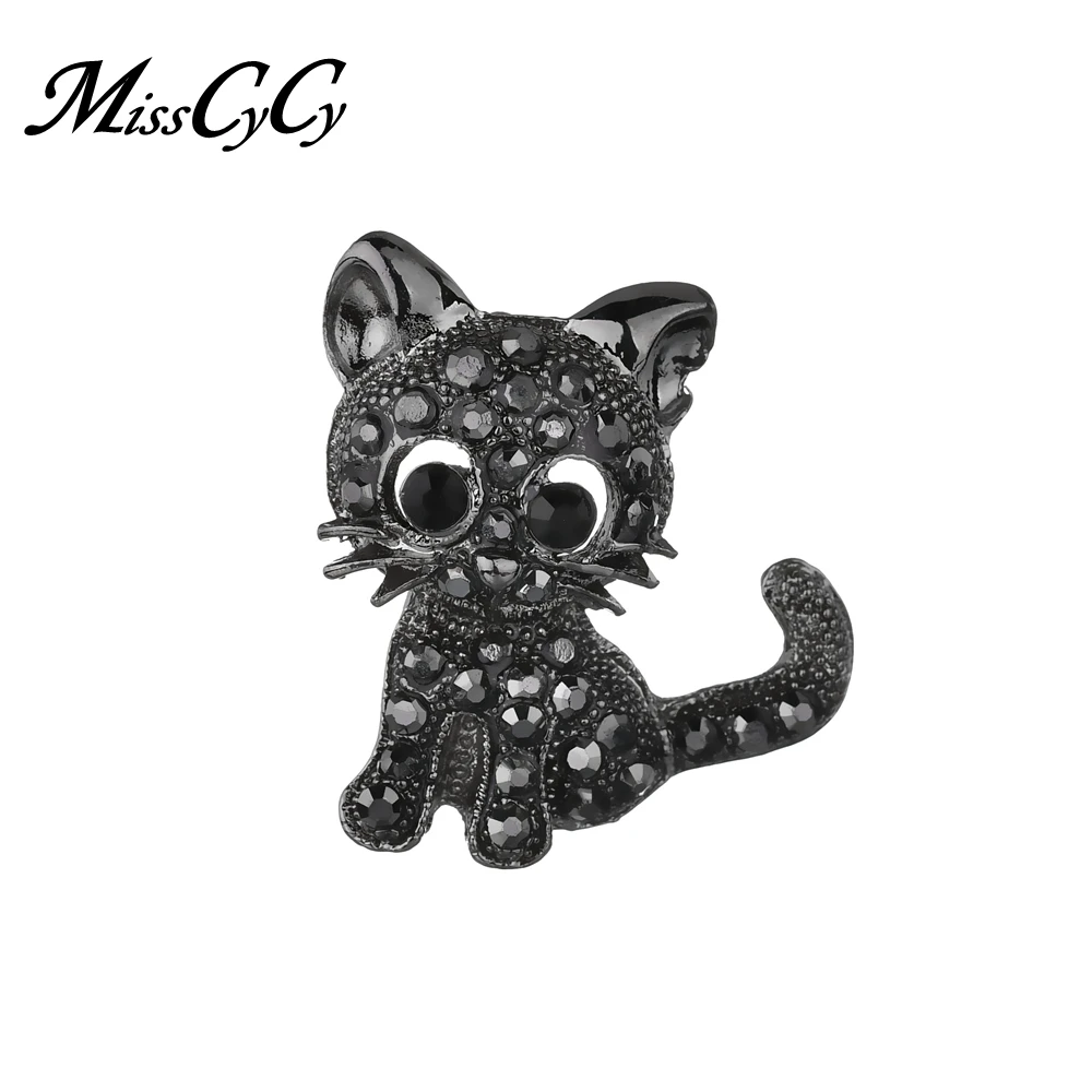 Swanky accessories кошка