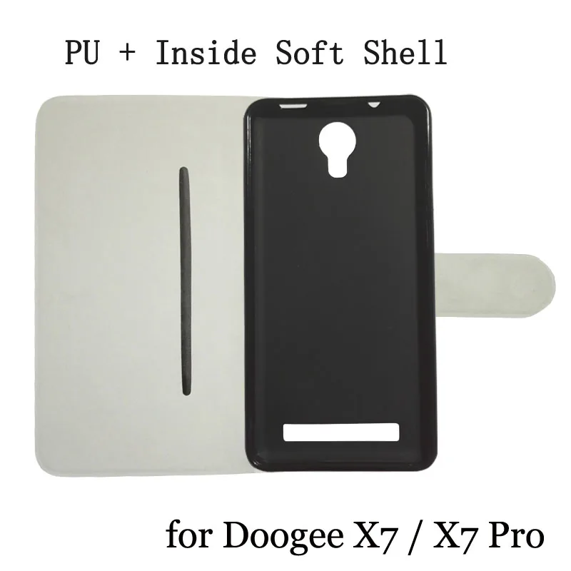 Doogee X7