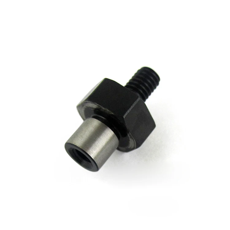 505204010000 Stud :No.2 :M4 For Tajima Machinery Special Parts Length 17.5MM