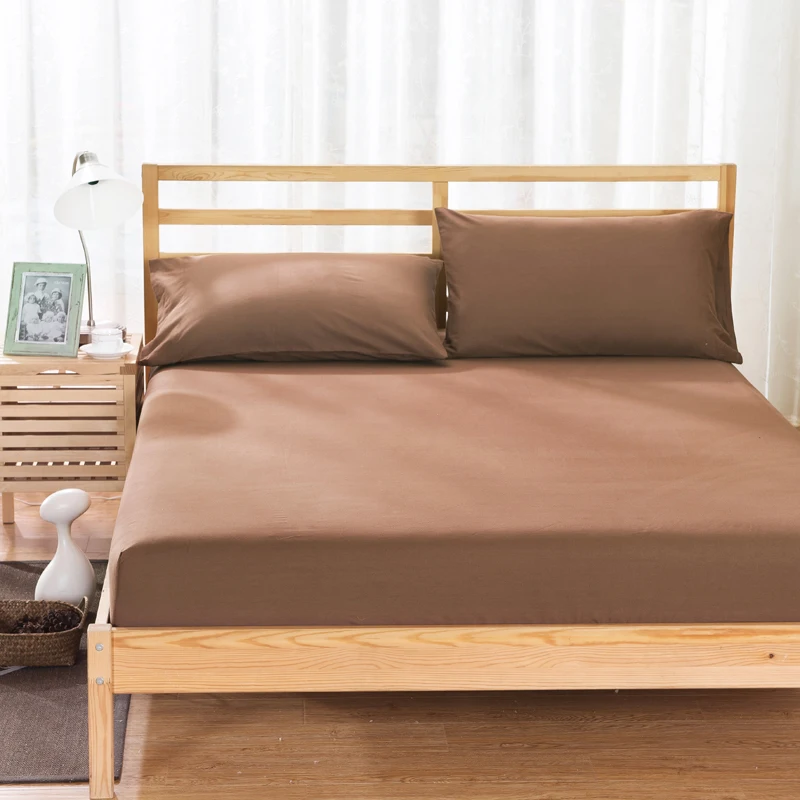solid bed