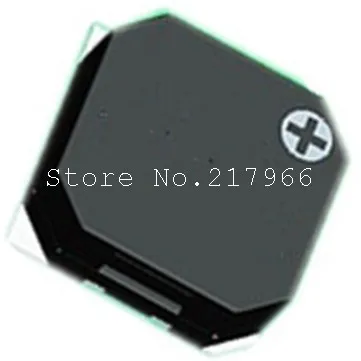 XNQG 7525 SMD пассивный магнитный зуммер 7 5*7 5*2 5|smd 3w|buzzer toysmd battery |