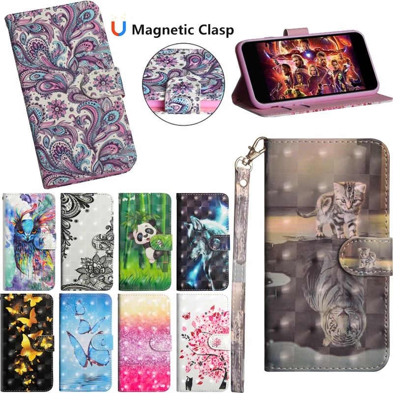 

Fashion Flip Wallet PU Leather+TPU Phone Silicone Soft Case Cover Slots Stands Shell Coque Fundas for HUAWEI Mate 20 X Mate 20